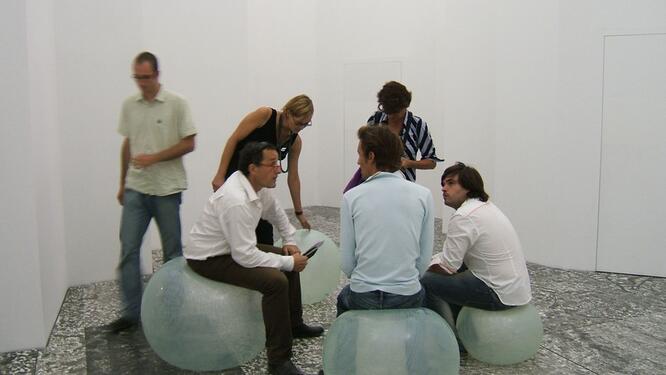 2006, La beauté de l'ordinaire