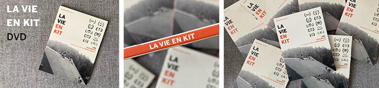 La vie en kit