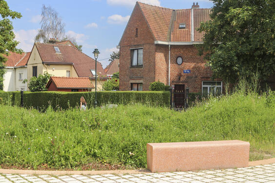 Place de la Croix-Rouge