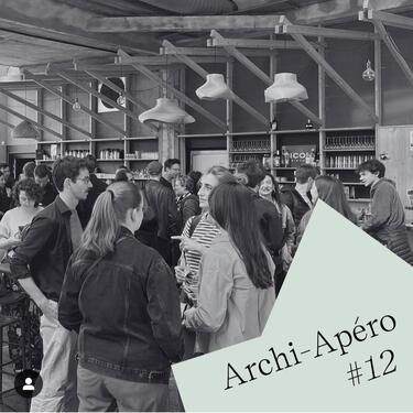 Archi apero #12