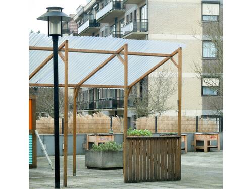 @Pierre Blondel Architectes