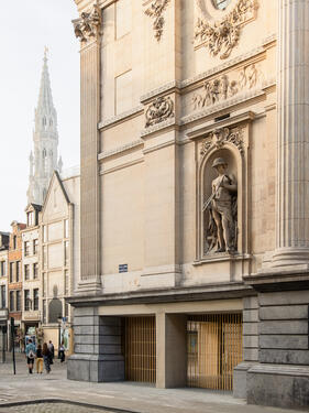 BourseBeurs_porte-St-Nicolas
