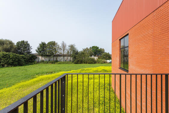 Piscine communale de Courcelles