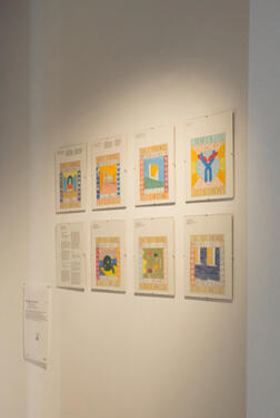 Nantes tarot