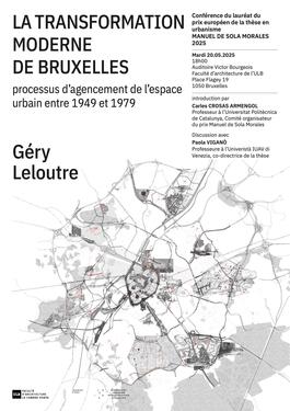 Th§se Géry Leloutre
