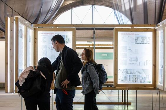 Cities Connection à Logroño