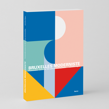 Bruxelles-moderniste-guide
