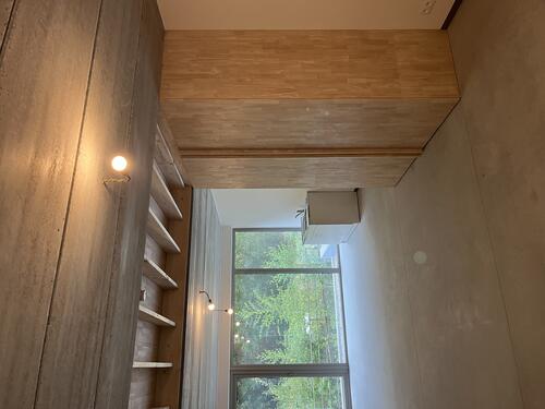 Intérieur 3