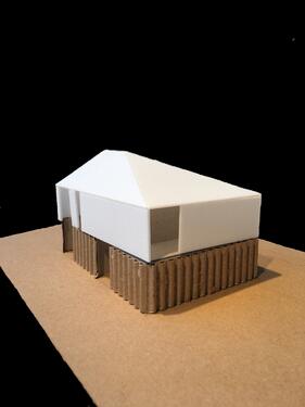 Maquette