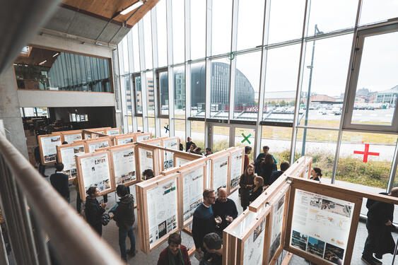 Aide à la mobilité WBA