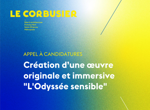 Appel Le Corbusier