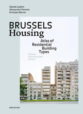 Brussels Housing book