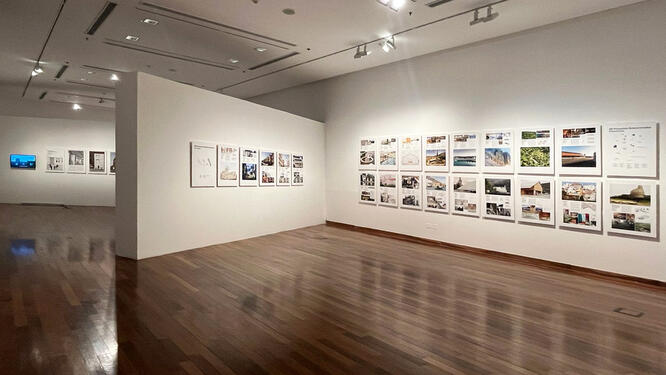EUmies Awards 2024 Exhibition in Cordoba