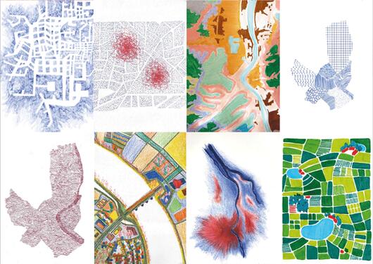atelier Micromegaslab, la Cambre Horta