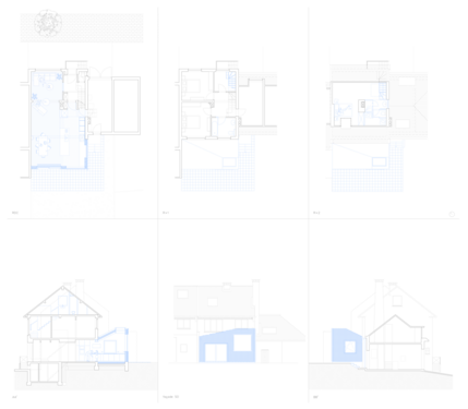 Plans projet