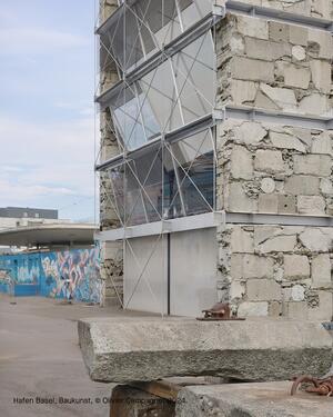Baukunst