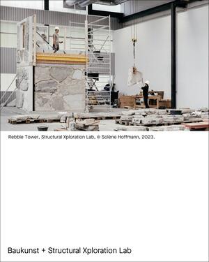 Baukunst