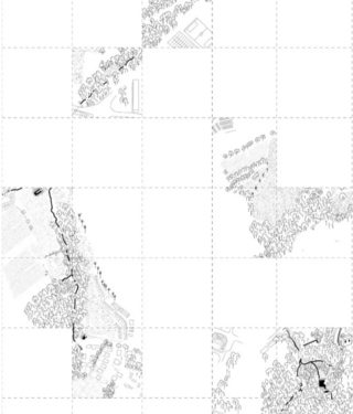 ReserVoir, les gardiens de l eau Atelier d'observations radicales / cartographies critiques