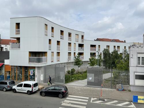 rue Masui