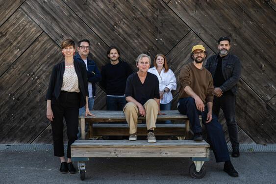 Jury lux design awards