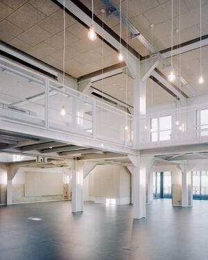 Design Center Charleroi