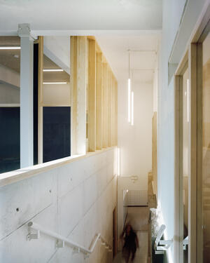 Design Center Charleroi