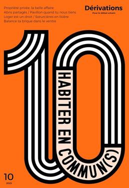 Dérivations 10