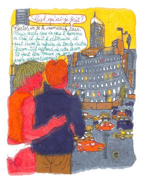 Réappropriations à Graz