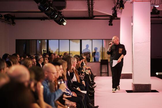 Luxembourg design award