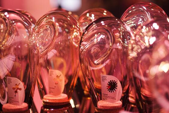 Luxembourg design award