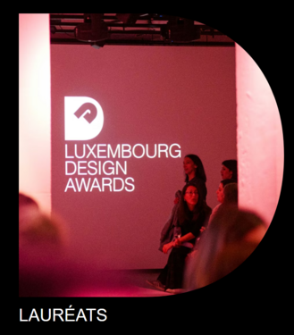 Luxembourg design Awards