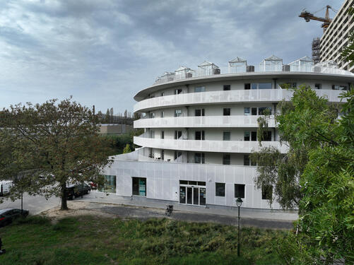 City gate