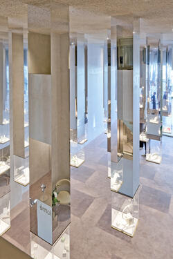 Joaillerie Polomé | Knokke