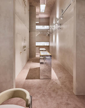 Joaillerie Polomé | Knokke
