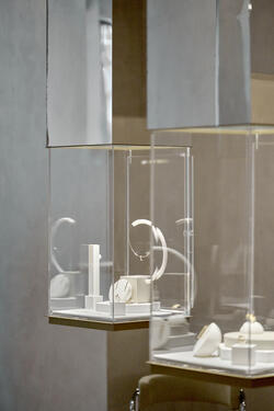 Joaillerie Polomé | Knokke