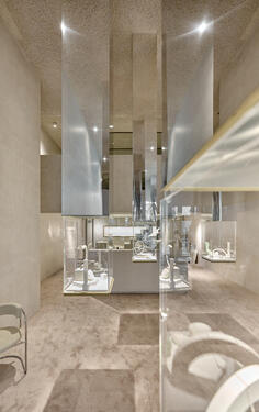 Joaillerie Polomé | Knokke