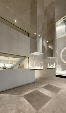 Joaillerie Polomé | Knokke