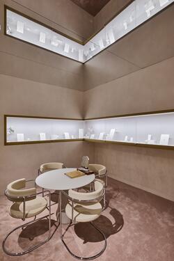Joaillerie Polomé | Knokke
