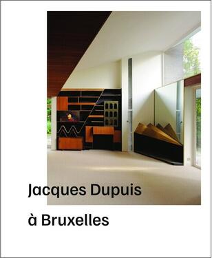 Jacques Dupuis à Bruxelles