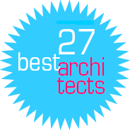 Best architects award 27