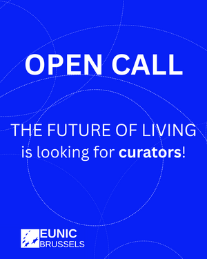 Eunic open call