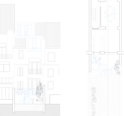 plan/coupe