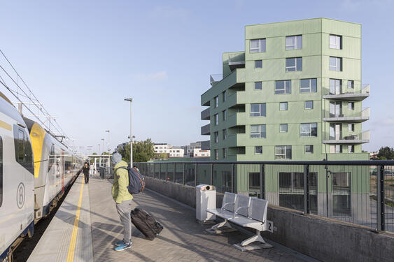 NovaCity I © laurian_ghinitoiu