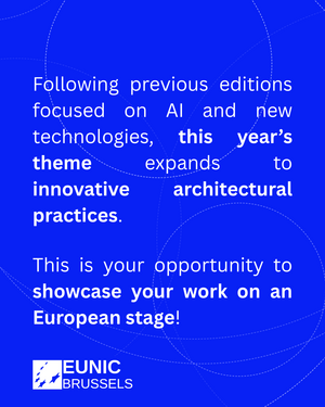Eunic open call