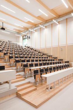 Ecole vétérinaire ENVA