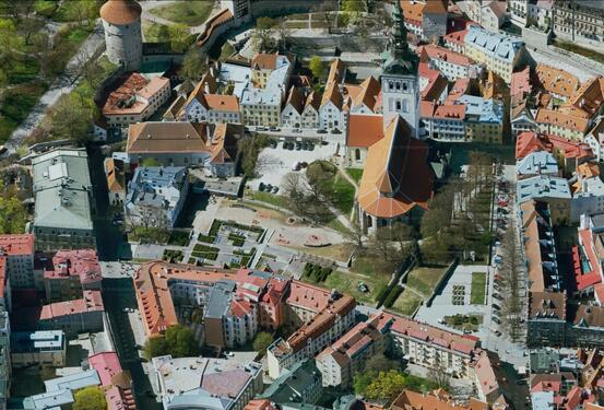 Tallinn Architecture Biennale