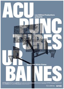 Acupunctures Urbaines