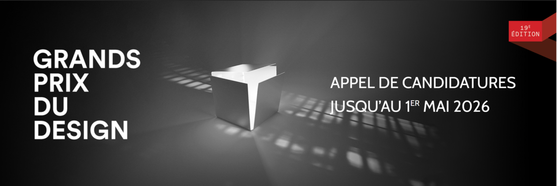 Grand prix du design