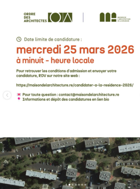 Résidence