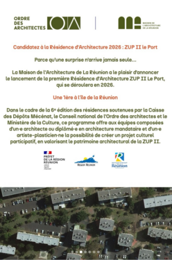 Résidence